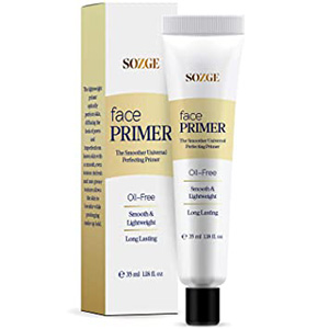 Primer - Shine Control